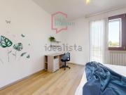 Stanze in affitto di m² in Via Frà Giocondo da Verona