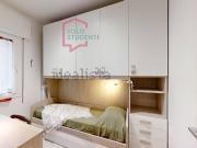 Stanze in affitto di m² in Via Francesco Algarotti, 18