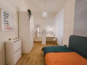 Stanze in affitto di m² in Via Francesco Todaro, 8