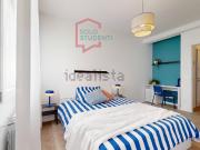 Stanze in affitto di m² in Via Giosuè Carducci, 60