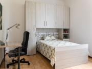 Stanze in affitto di m² in Via Giuseppe Schiavi, 6