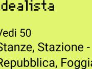 Stanze in affitto di m² in Via Gorizia, 43