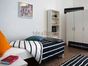 Stanze in affitto di m² in Via Lattanzio Gambara, 44