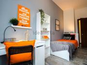 Stanze in affitto di m² in Via Laura Bassi Veratti, 1