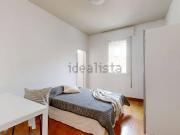 Stanze in affitto di m² in Via Leonardo Zize, 3