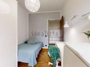 Stanze in affitto di m² in Via Ludovico Ariosto