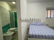 Stanze in affitto di m² in Via Ludovico Bianchini, 26