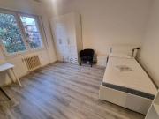 Stanze in affitto di m² in Via Luigi Galvani