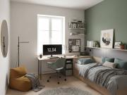 Stanze in affitto di m² in Via Luigi Pellizzo