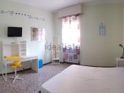 Stanze in affitto di m² in Via Manara