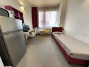 Stanze in affitto di m² in Via Mario Fantin, 15