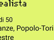 Stanze in affitto di m² in Via Mestrina, 9