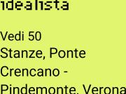 Stanze in affitto di m² in Via Monte Ortigara, 30