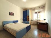 Stanze in affitto di m² in Via Nicola Fabrizi, 31