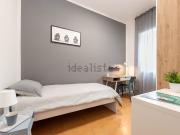 Stanze in affitto di m² in Via Nizza, 5