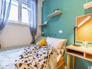 Stanze in affitto di m² in Via Ospedale Civile, 69