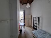 Stanze in affitto di m² in Via Pietro Trinchera