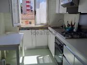 Stanze in affitto di m² in Via Po