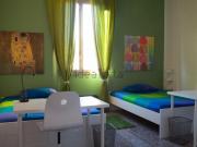 Stanze in affitto di m² in Via Pompeo Vizzani