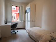 Stanze in affitto di m² in Via Pompeo Vizzani