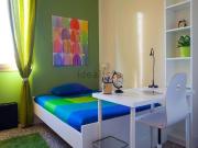 Stanze in affitto di m² in Via Pompeo Vizzani, 6