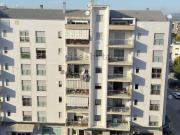 Stanze in affitto di m² in Via Salvador Allende