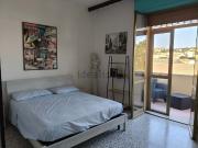 Stanze in affitto di m² in Via San Paolo, 3