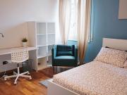 Stanze in affitto di m² in Via Santa Croce, 16