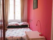 Stanze in affitto di m² in Via Santa Croce, 16