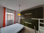 Stanze in affitto di m² in Via Santhià, 19