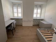 Stanze in affitto di m² in Via Santi Martiri, 8