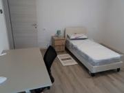 Stanze in affitto di m² in Via Vecchia, 66