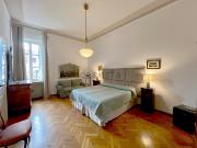 Stanze in affitto di m² in Via Venti Settembre, 6