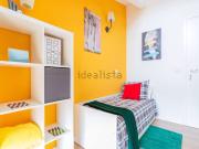 Stanze in affitto di m² in Viale Alfredo Oriani, 26