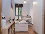 Stanze in affitto di m² in Viale Giovanni Vicini, 20