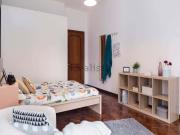 Stanze in affitto di m² in Viale Giovanni Vicini, 20