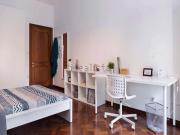 Stanze in affitto di m² in Viale Giovanni Vicini, 20