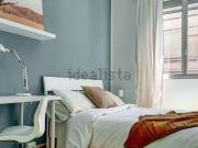 Stanze in affitto di m² in Viale Luigi Ridolfi, 21