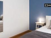 Stanze in affitto in appartamento 5 camere, Torino