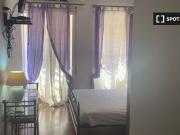 Stanze in affitto in appartamento a Roma, Roma