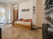 Appartamento con 1 camera da letto in affitto a Dergano,...