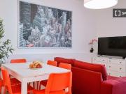 Appartamento con 2 camere da letto in affitto a...