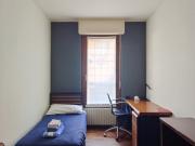 Stanze in affitto in appartamento con 3 camere da letto...