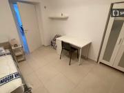 Stanze in affitto in appartamento con 4 camere da letto...