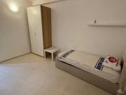 Stanze in affitto in appartamento con 4 camere da letto...