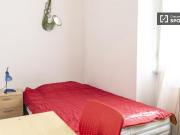 Stanza in appartamento condiviso in affitto a Tor...