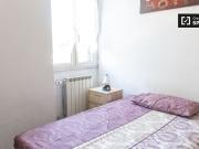 Stanza in appartamento condiviso in affitto a Tor...