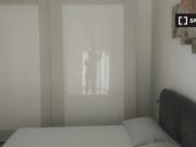 Stanze in affitto in un appartamento con 4 camere da...