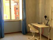 Stanze in affitto in un appartamento con 4 camere da...