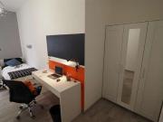 Stanze in affitto in un appartamento con 5 camere da...